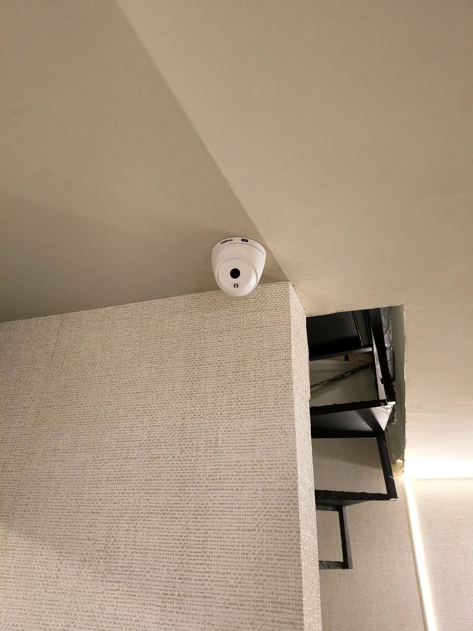 Instalação de segurança eletrônica  - Foto 5