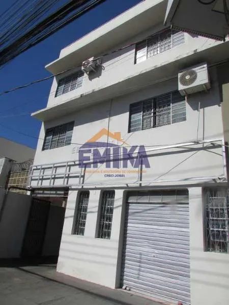 Comercial/Industrial no bairro Dom Aquino em Cuiabá - MT