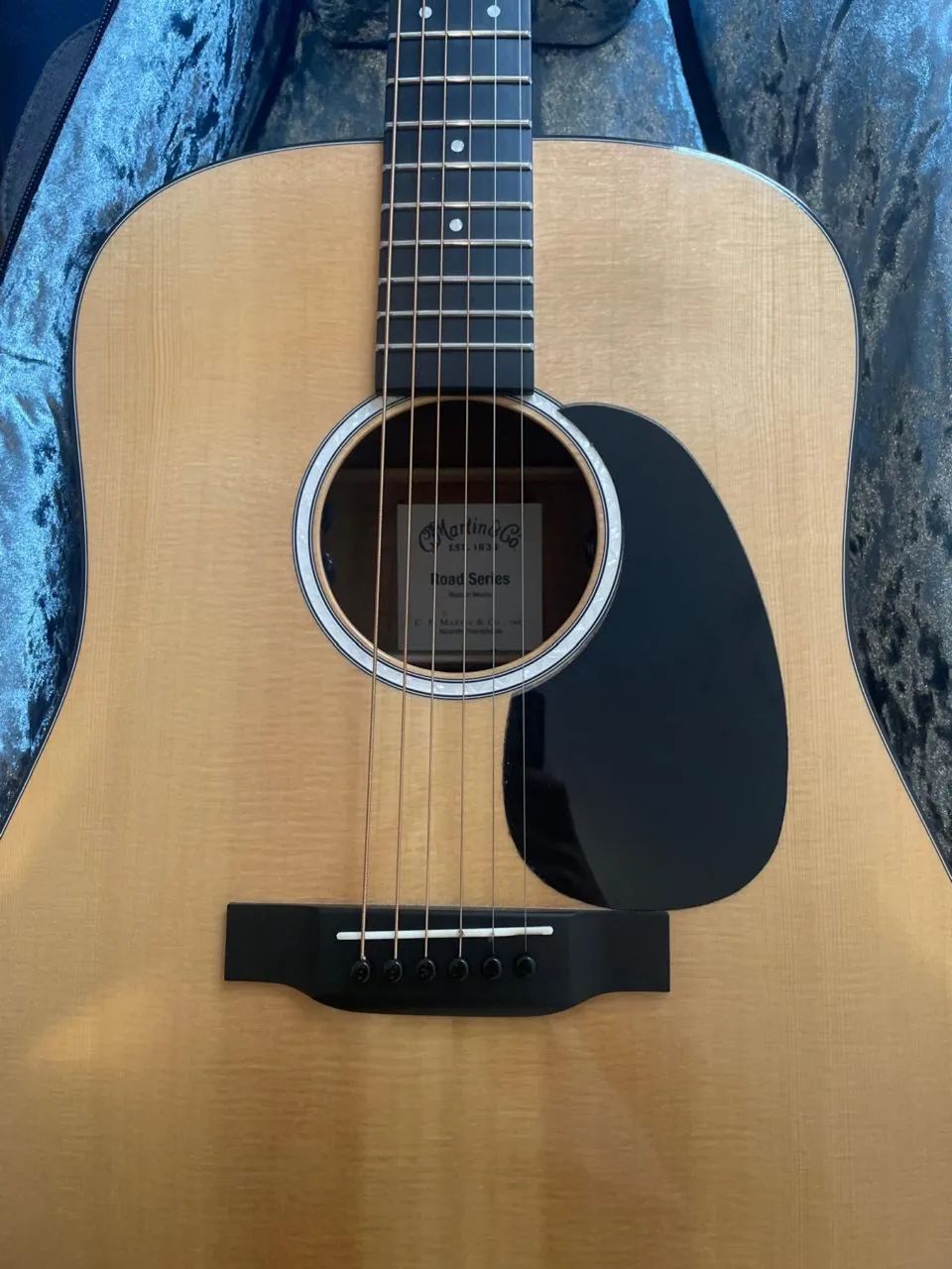 Violão Martin D-12