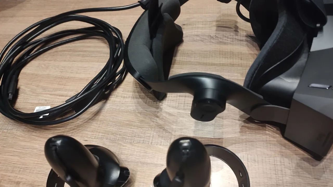 Pimax Crystal light  - Foto 3