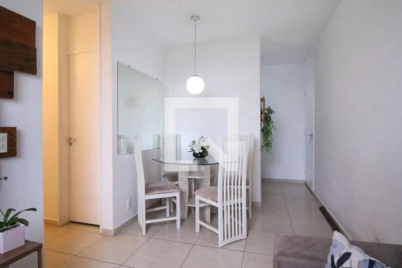 Apartamento à Venda - Parque São Lucas, 2 Quartos, 45 m2 - Foto 4