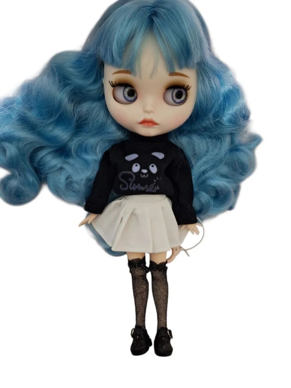 Boneca blythe Doll nova  - Foto 2