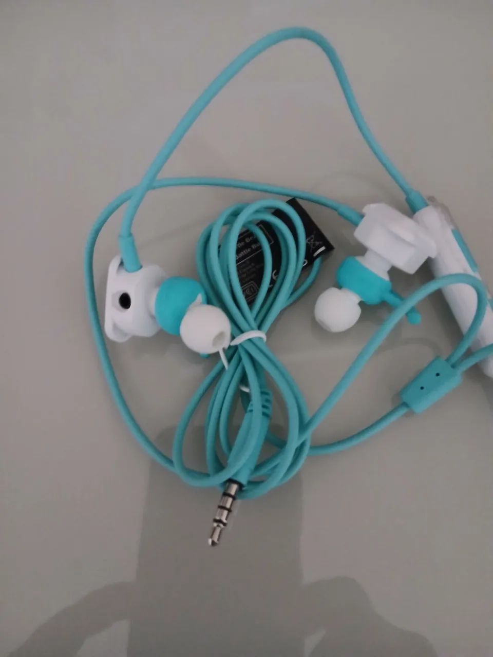 Fone de ouvido 