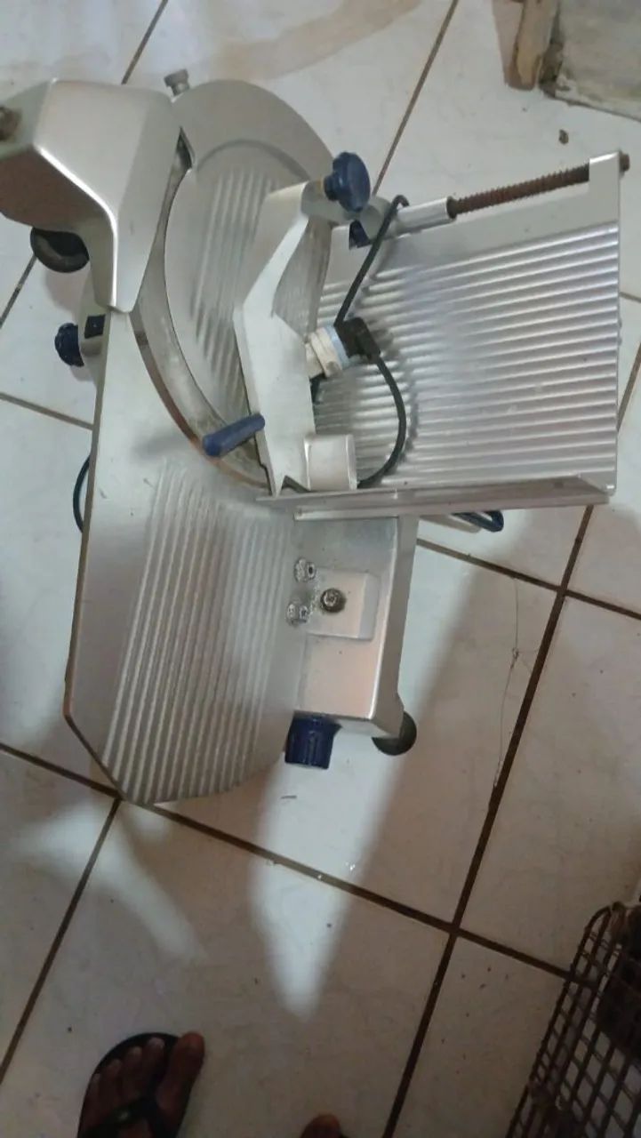 Maquina de contaqueijio manual - Foto 3