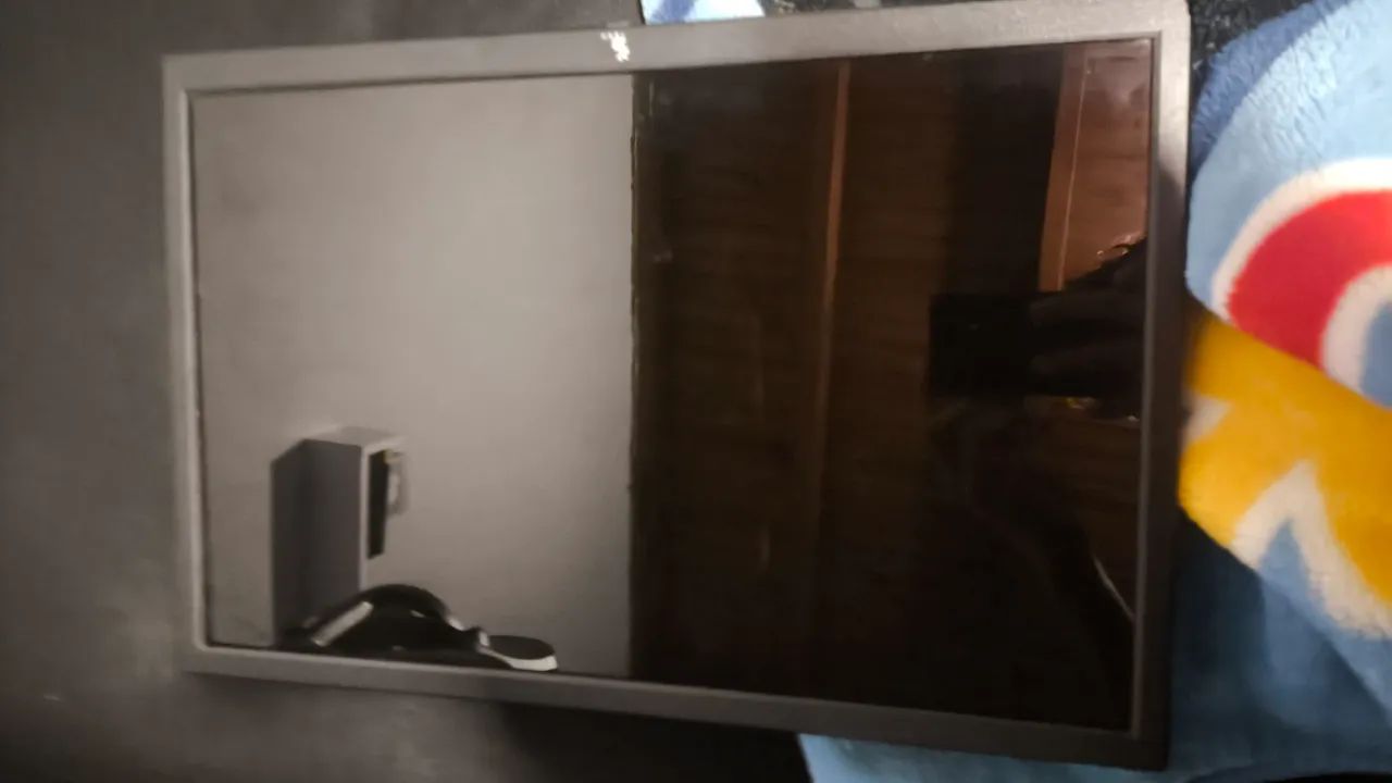 Monitor 3green 60hz