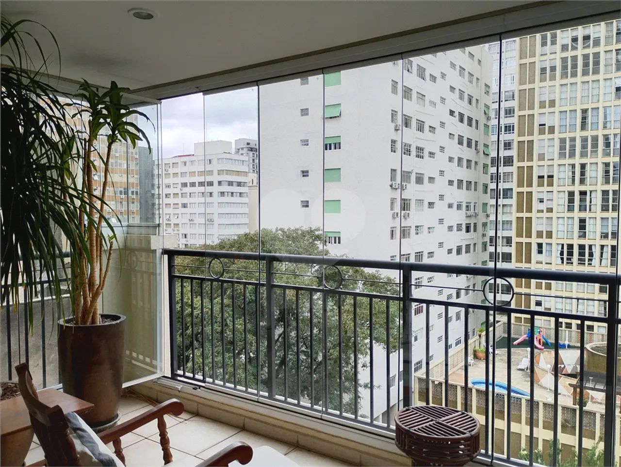 Apartamento com 3 quartos à venda em Santa cecília - SP - Foto 3