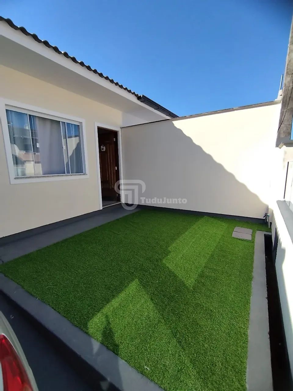 Casa 2 Quartos - Bela Vista - Foto 2