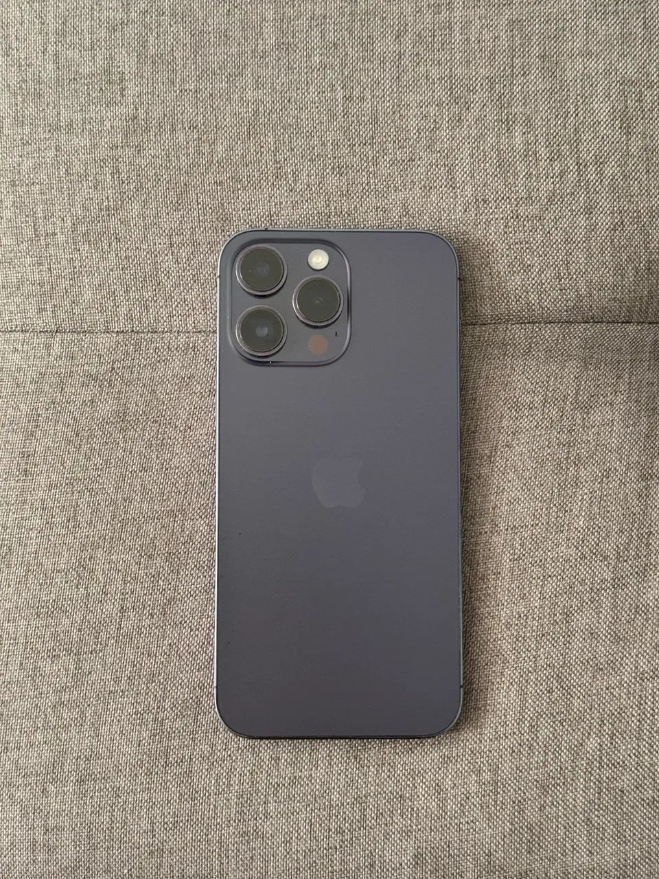 Vendo IPhone 14 Pro Max  - Foto 5