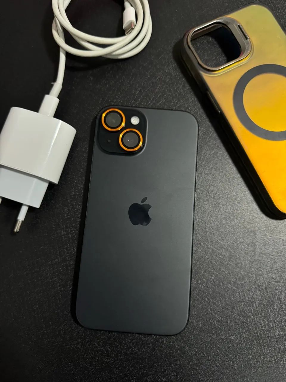 iPhone 15 128GB - Completo 