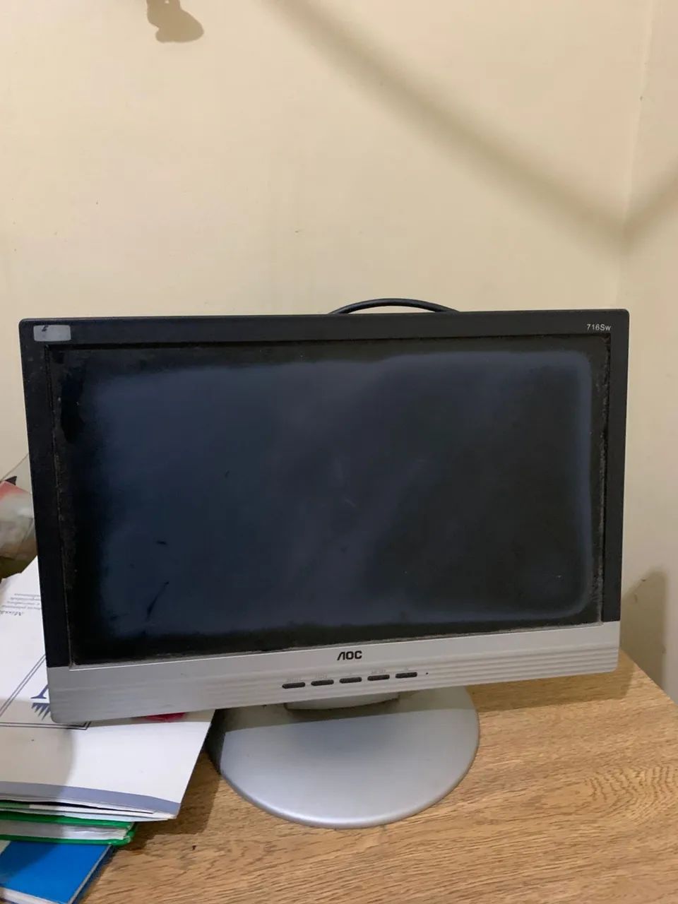 Monitor