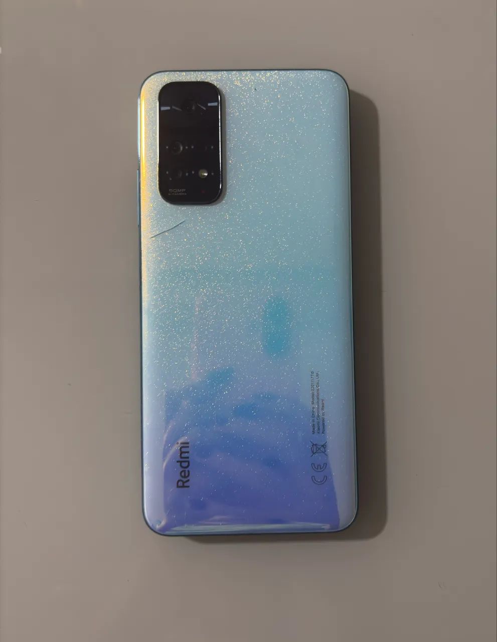 Vendo Redmi note 11