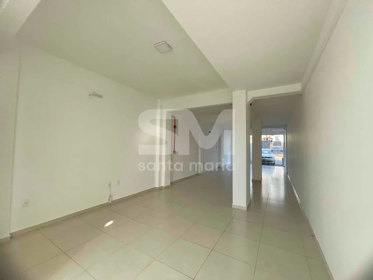 Sala para locação, Palmital, Chapecó - SC - Foto 2