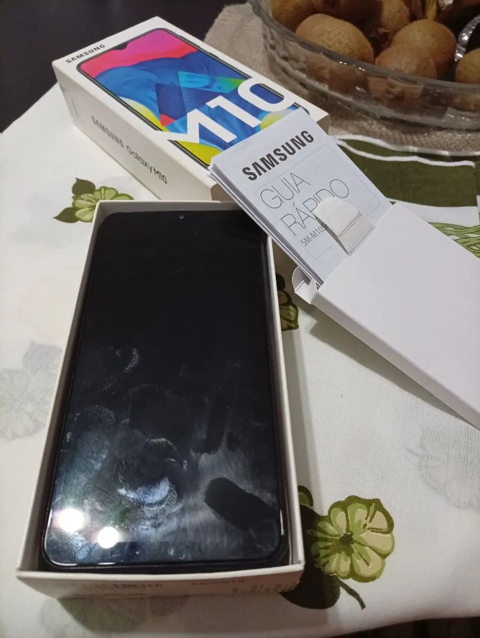 Smartphone Samsung M10 - Foto 2