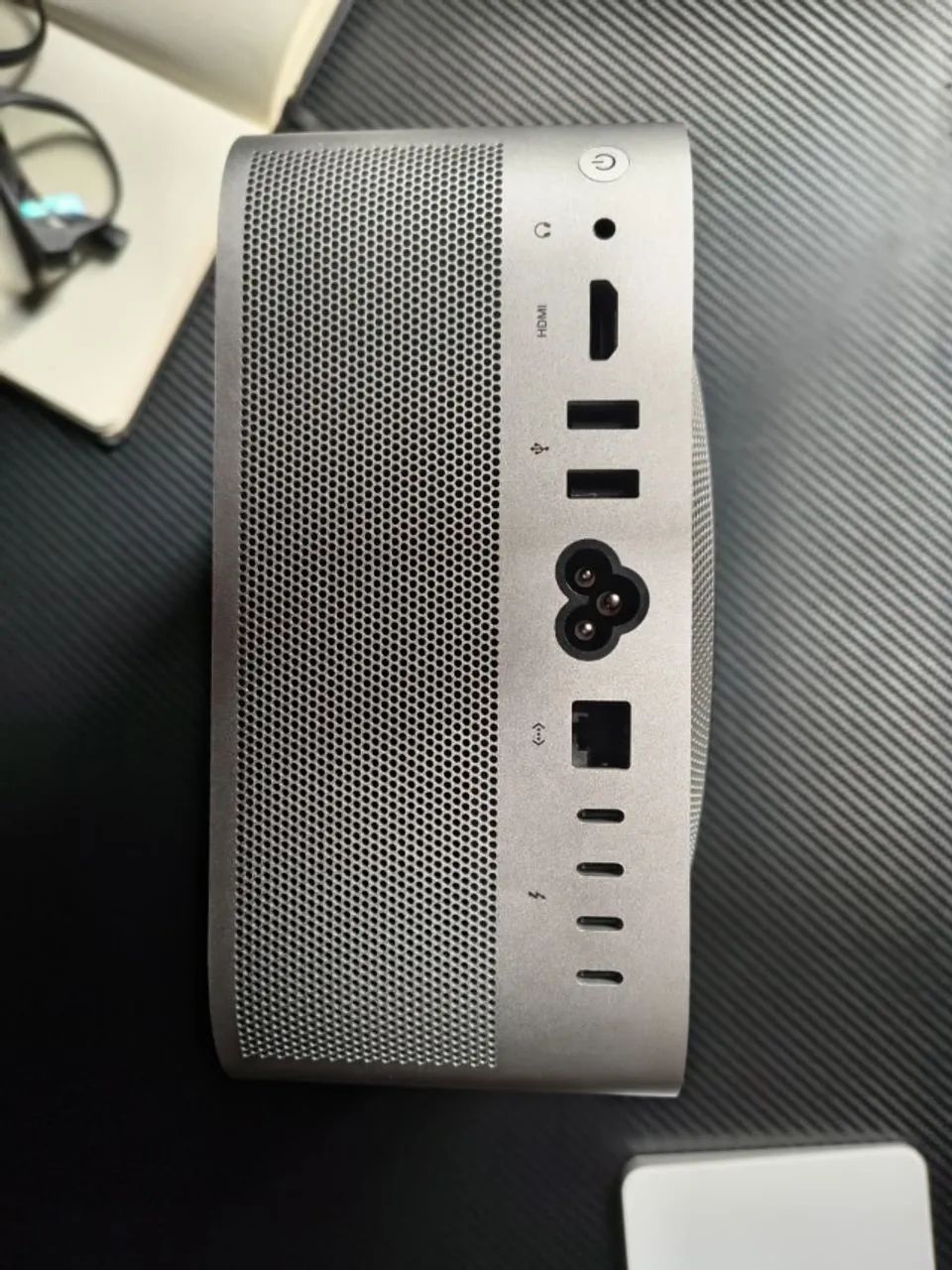 Mac Studio M1 Max カスタマイズ品 Mac Studio | M1 Max | 32gb RAM | 512ssd - Computadores e Desktops