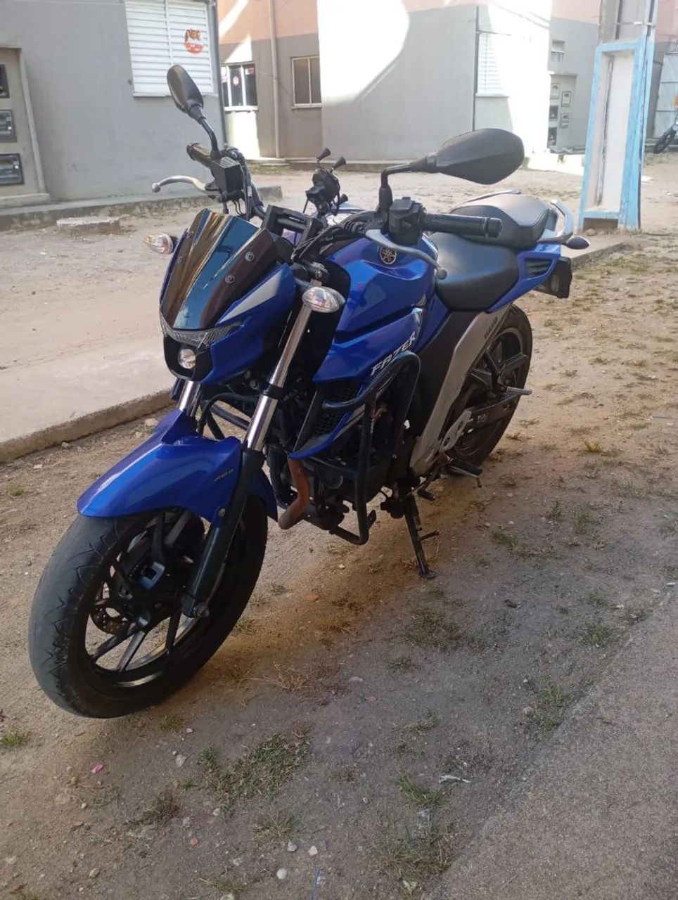 Fazer250 2023 - Foto 3