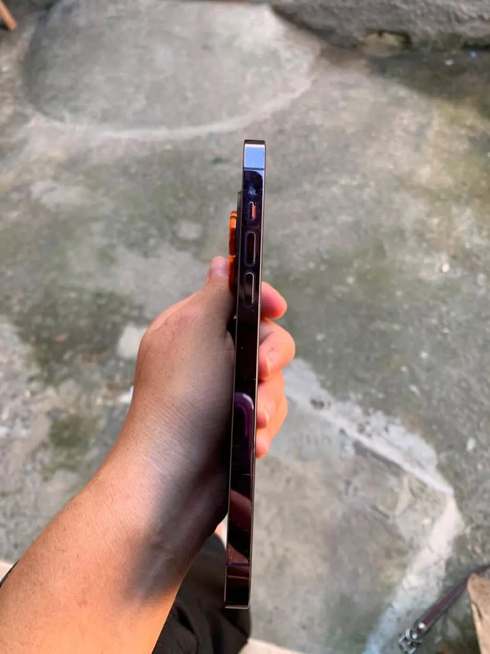 iPhone 14 Pro Max 512g - Foto 5