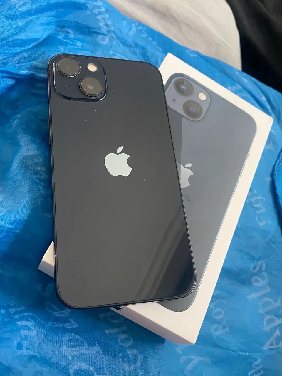 iPhone 13 128gb - Foto 2