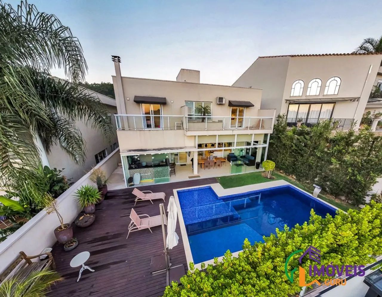 CASA EM CONDOMÍNIO - TAMBORÉ - SP - Foto 3