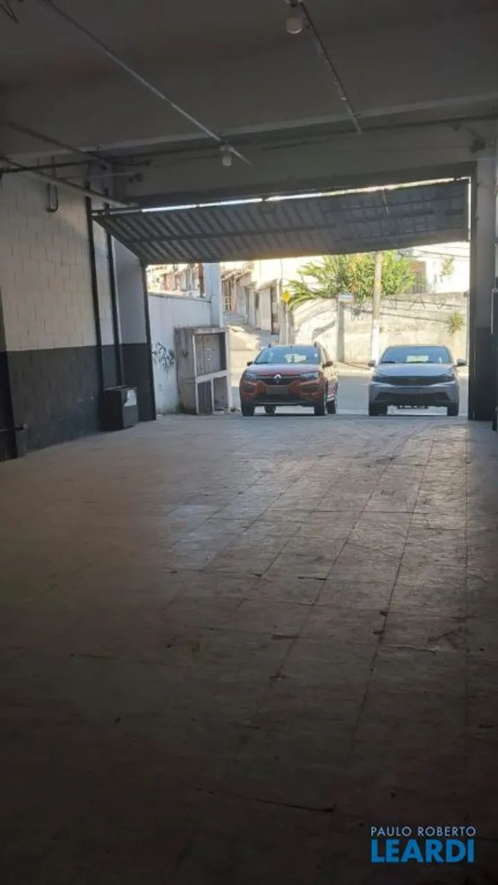 CONJ. COMERCIAL - BUTANTÃ - SP - Foto 3