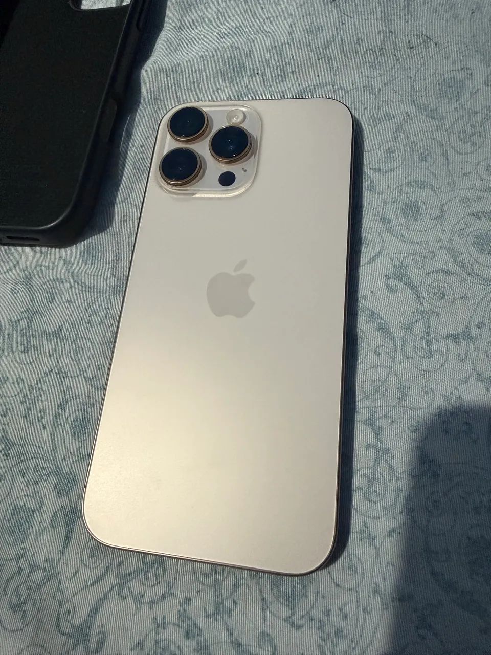 iPhone 16 pro Max  - Foto 5