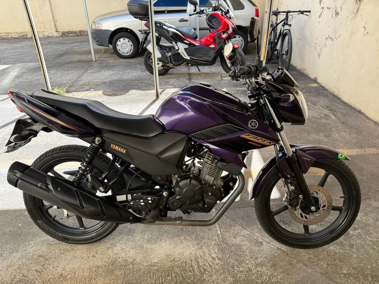 Moto nova - Foto 5
