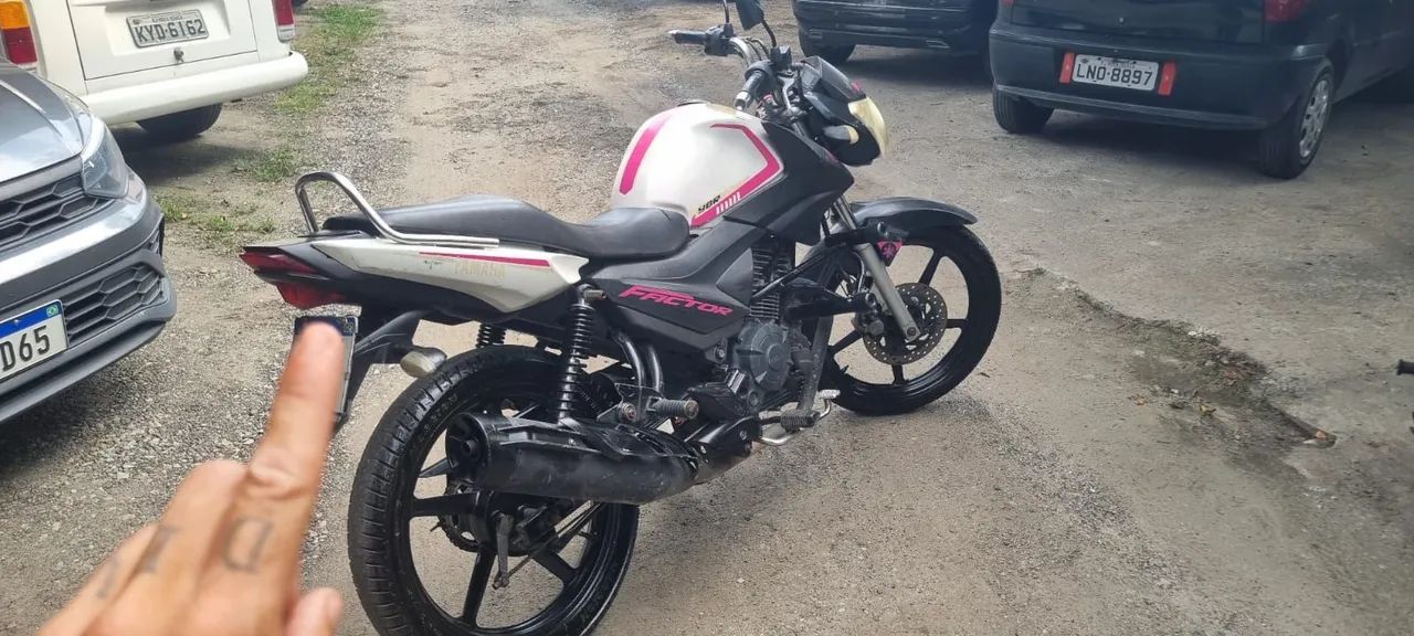 Vendo factor 150  - Foto 2