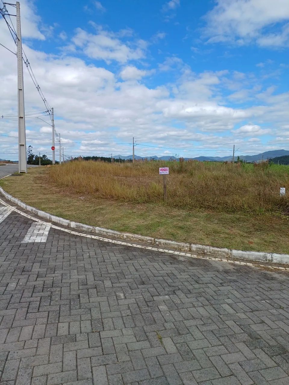 Terreno Loteamento Vale das Figueiras - Foto 4