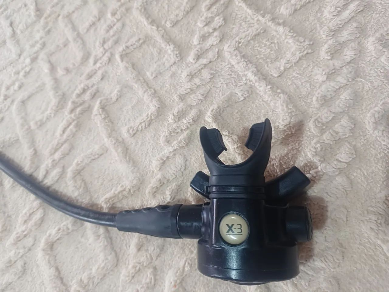 Kit mergulho - Foto 4