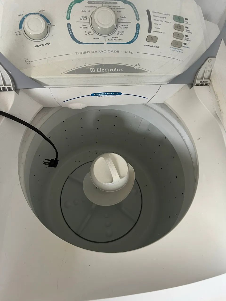 Máquina Eletrolux  - Foto 2