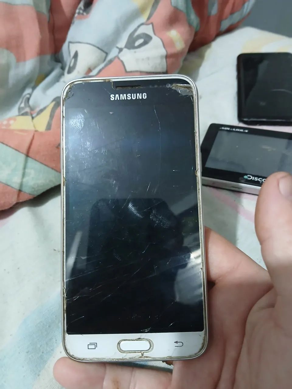 Celular sansung,iphone,lenovo,motorola - Foto 2