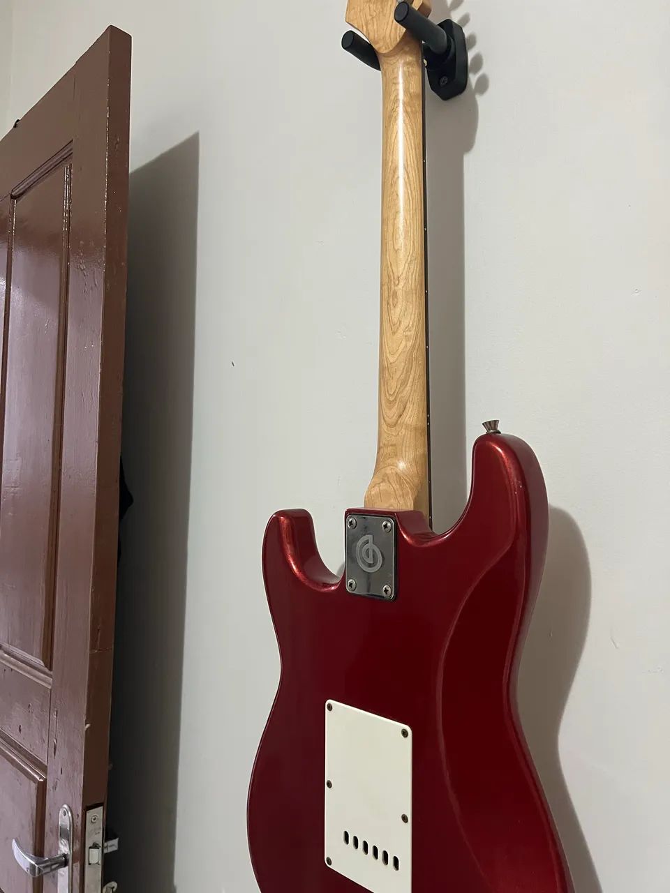 Guitarra Gianini - Foto 2