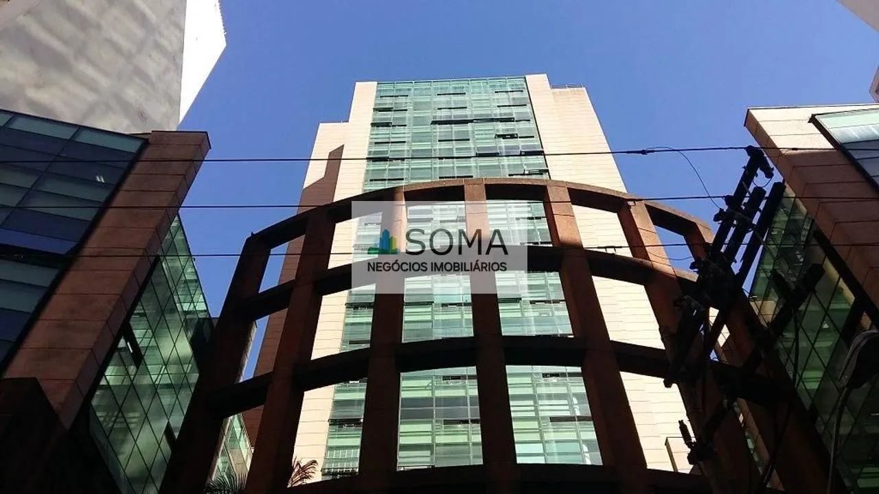 Sala à venda, 37 m² por R$ 135.000,00 - Centro - Campinas/SP