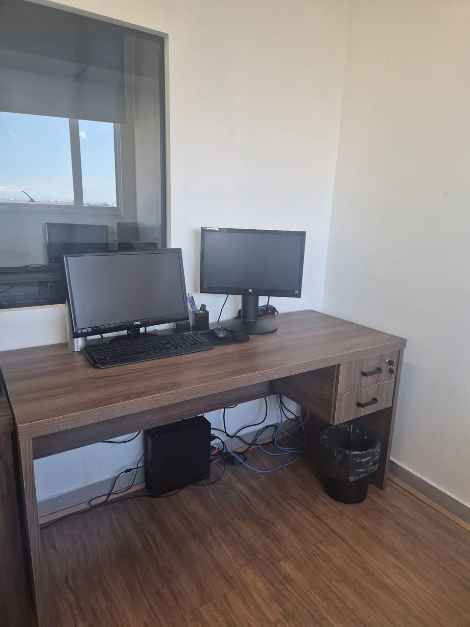 Mesa escritório 