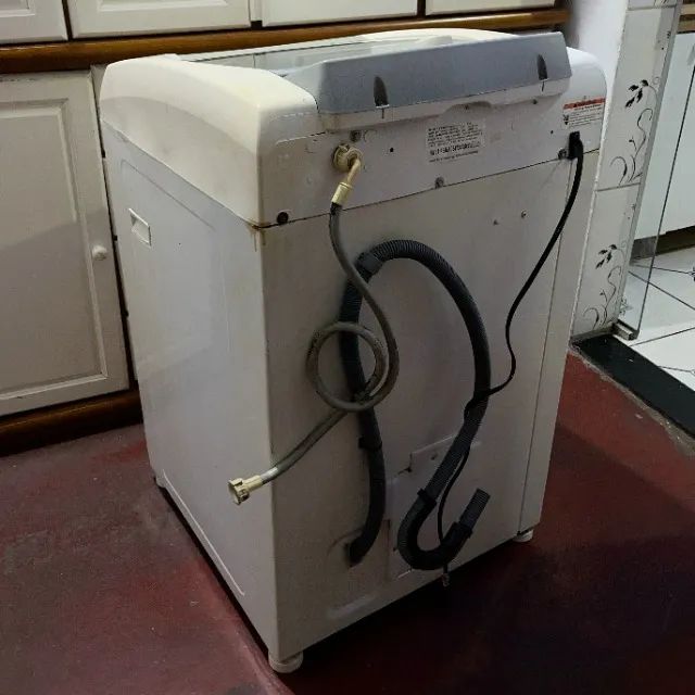 Lavadora Brastemp 11kg - Foto 4