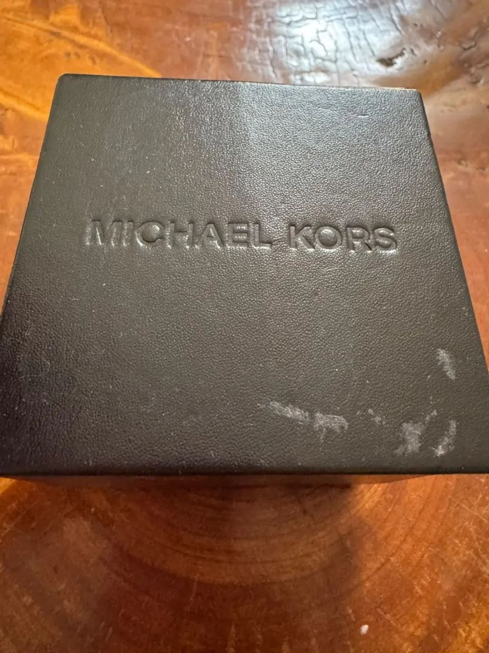 Vendo relogio michael kors  - Foto 4