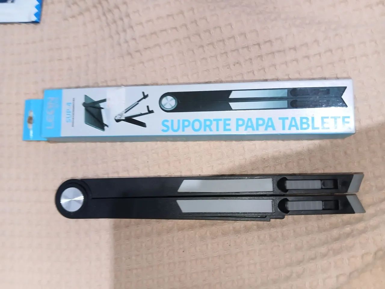 Suporte para tablet