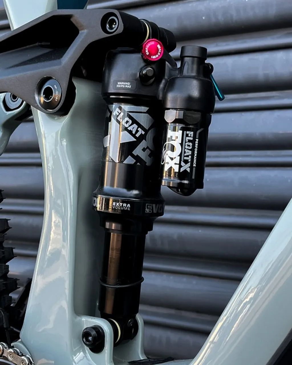 Bicicleta Sense Exalt LT Comp - Foto 3