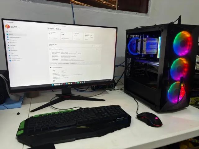 PC GAMER  - Foto 2