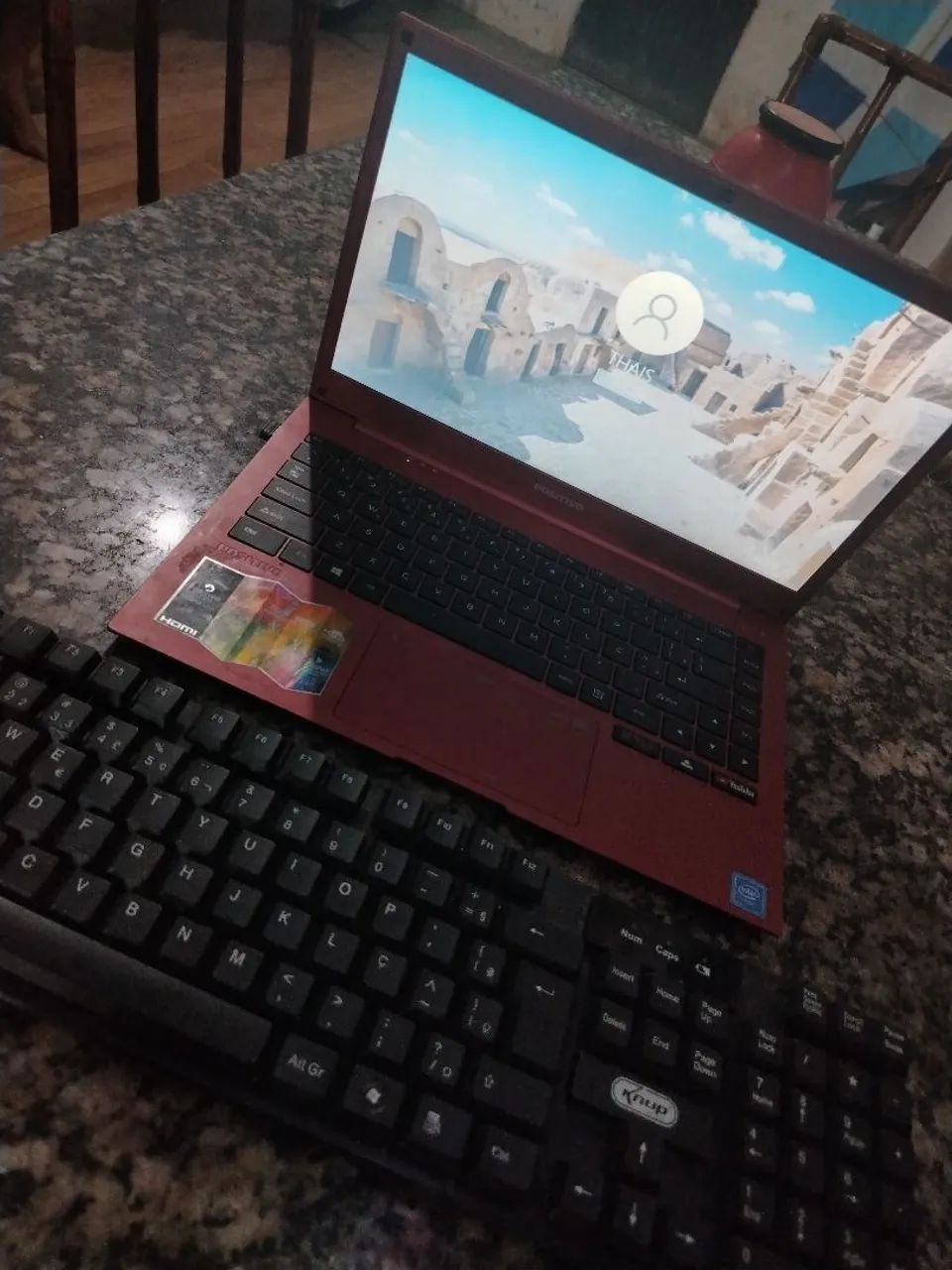 Notebook positivo  - Foto 2