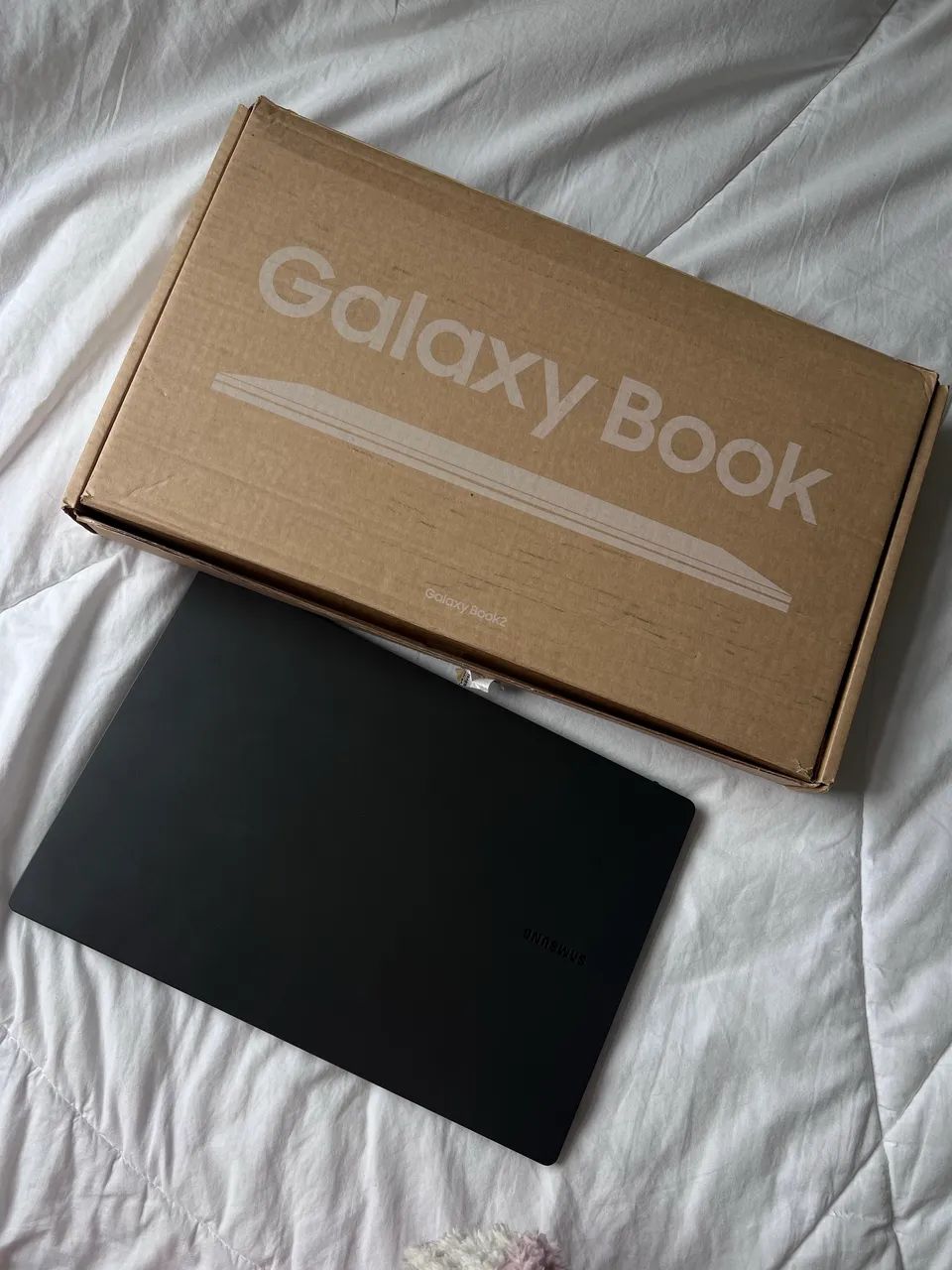 Notebook galaxy book 2  - Foto 5