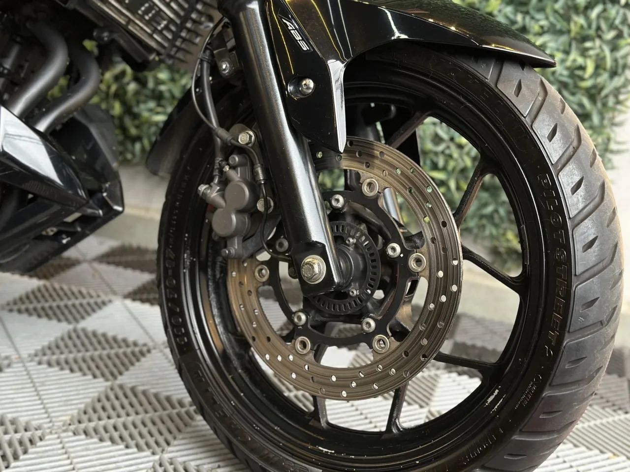 Yamaha Mt-03 321 2019 - Foto 5