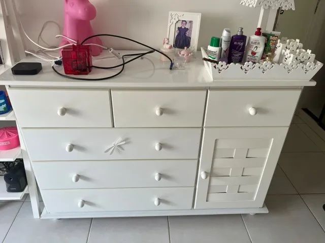 Cômoda 