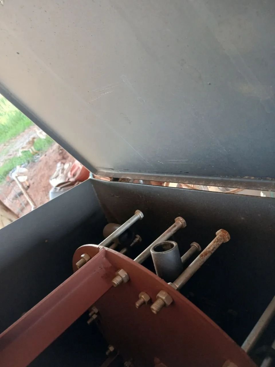 Tratador de semente elétrico  - Foto 3