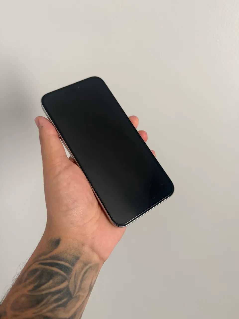 iPhone 15 Pro Max 256gb / Troco - Parcelo  - Foto 5