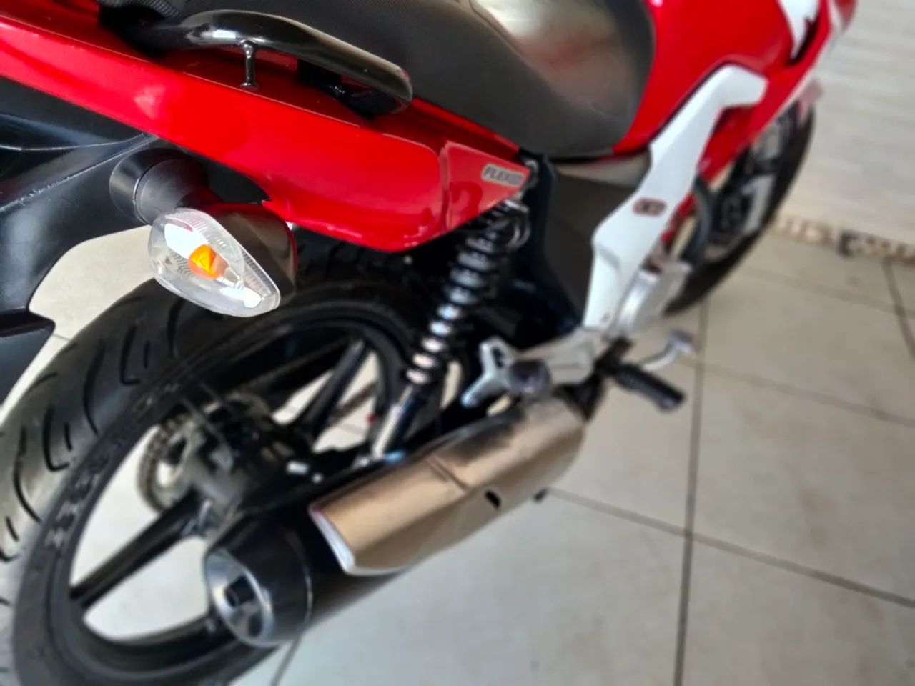 Vende se moto  - Foto 2