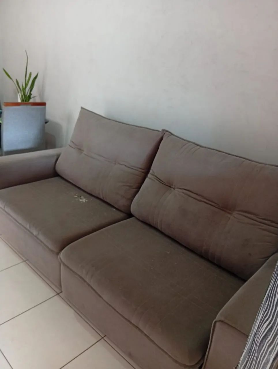 Sofá retrátil  - Foto 3