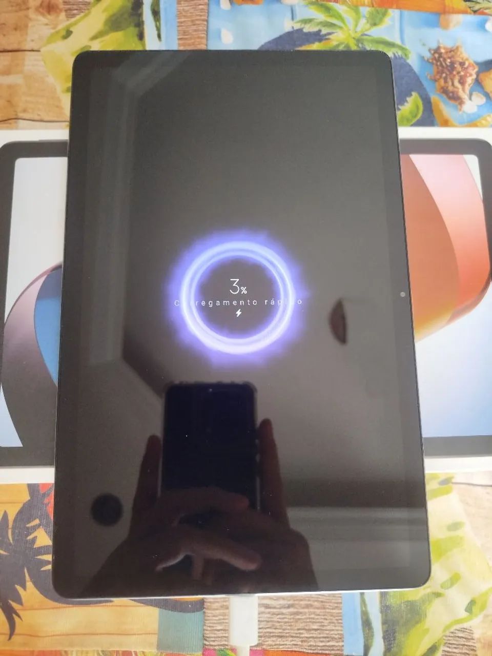 REDMI PAD 6 RAM 128GB  - Foto 2