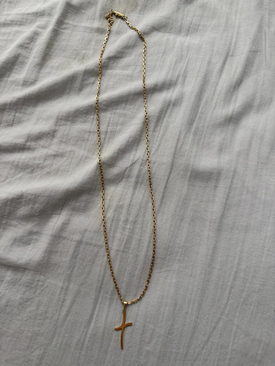 Cordão ouro  - Foto 2