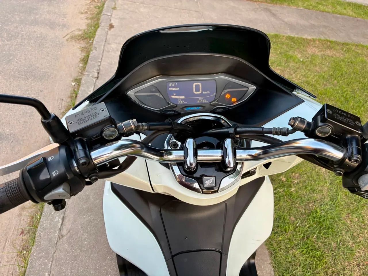 Pcx 2024 - Foto 3
