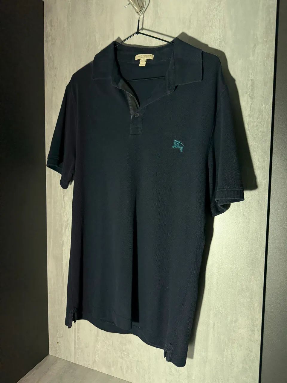 Polo Burberry original tam M